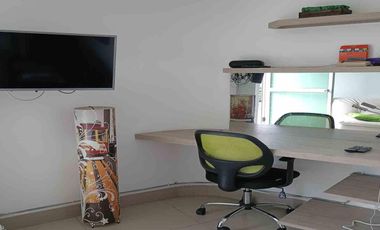 APARTAESTUDIO EN ARRIENDO EN ZONA NORTE/AV 19/ ARMENIA