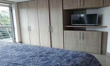 APARTAESTUDIO EN ARRIENDO EN ZONA NORTE/AV 19/ ARMENIA
