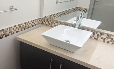 ARRIENDO APARTAMENTO EN VILLA CAMPESTRE
