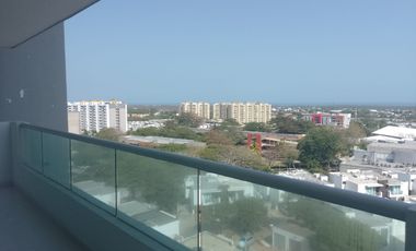 ARRIENDO APARTAMENTO EN VILLA CAMPESTRE
