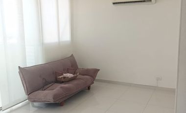 ARRIENDO APARTAMENTO EN VILLA CAMPESTRE