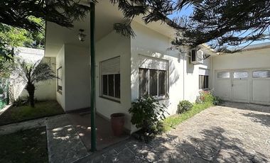 Casa en Temperley a pasos de Pasco