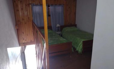 Duplex en venta Mar de Ajó