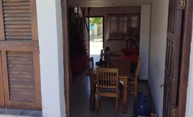 Duplex en venta Mar de Ajó