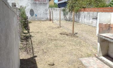 Duplex en venta Mar de Ajó