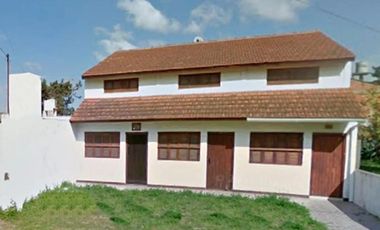 Duplex en venta Mar de Ajó