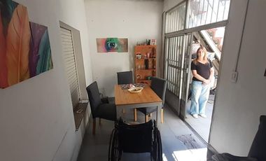 PH en Banfield Oeste