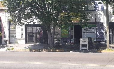 PH en Banfield Oeste
