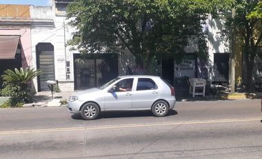 PH en Banfield Oeste