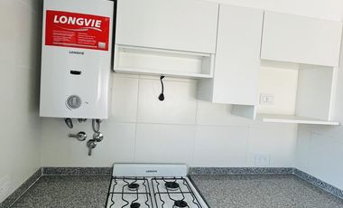 DEPARTAMENTO DE UN DORMITORIO EN VENTA