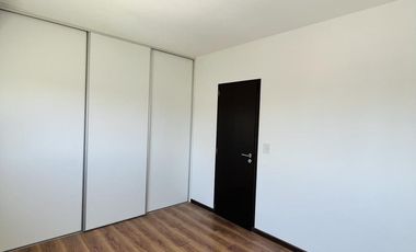 DEPARTAMENTO DE UN DORMITORIO EN VENTA