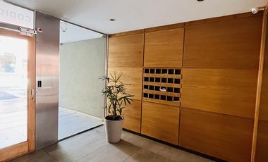 DEPARTAMENTO DE UN DORMITORIO EN VENTA