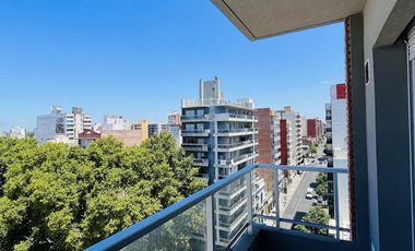 DEPARTAMENTO DE UN DORMITORIO EN VENTA