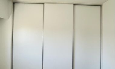 DEPARTAMENTO DE UN DORMITORIO EN VENTA