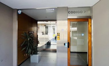DEPARTAMENTO DE UN DORMITORIO EN VENTA