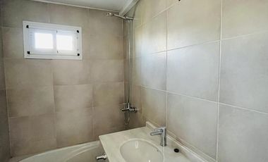 DEPARTAMENTO DE UN DORMITORIO EN VENTA