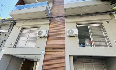 DEPARTAMENTO DE UN DORMITORIO EN VENTA