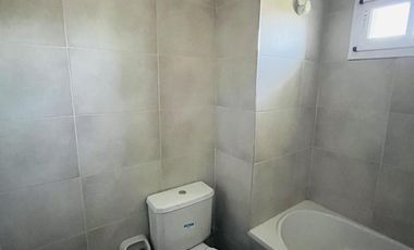 DEPARTAMENTO DE UN DORMITORIO EN VENTA