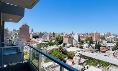 DEPARTAMENTO DE UN DORMITORIO EN VENTA