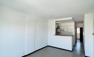 DEPARTAMENTO DE UN DORMITORIO EN VENTA
