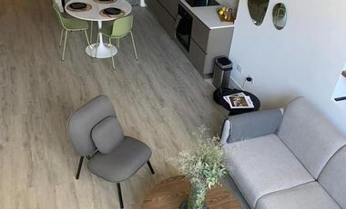ASTILLERO  EDIFICIO DE USOS MIXTOS  UNIDADES DE 25 A 140M2.