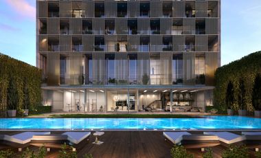 ASTILLERO  EDIFICIO DE USOS MIXTOS  UNIDADES DE 25 A 140M2.