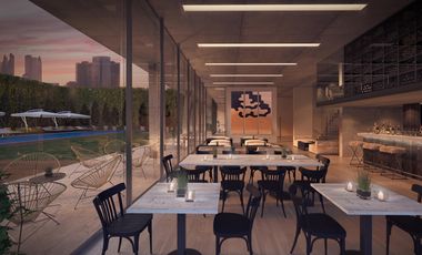 ASTILLERO  EDIFICIO DE USOS MIXTOS  UNIDADES DE 25 A 140M2.