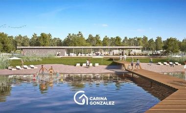 Terreno en  Bahía de Playas