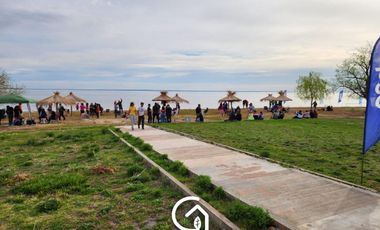 Terreno en  Bahía de Playas