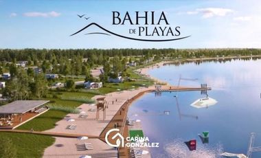 Terreno en  Bahía de Playas