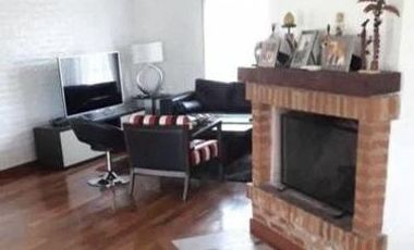 Casa en venta y alquiler en el Portillo