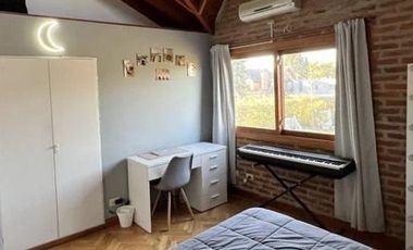 Casa en venta y alquiler en el Portillo