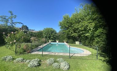 Casa en venta y alquiler en el Portillo