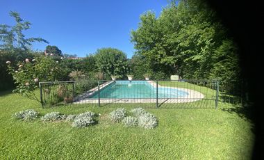 Casa en venta y alquiler en el Portillo