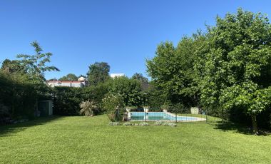 Casa en venta y alquiler en el Portillo