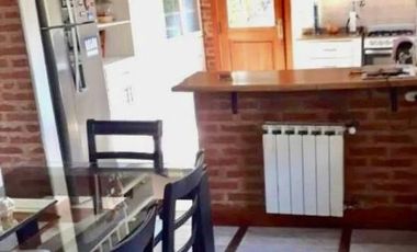 Casa en venta y alquiler en el Portillo