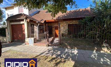 Casa venta Burzaco