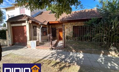 Casa venta Burzaco