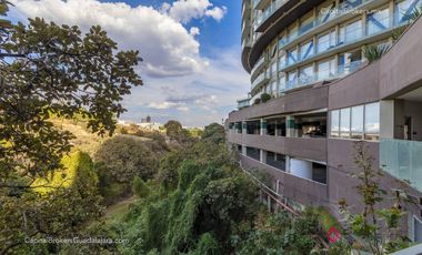 Penthouse de lujo Vista Vento  Las Cumbres Residencial