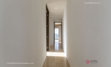 Penthouse de lujo Vista Vento  Las Cumbres Residencial