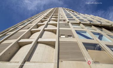 Penthouse de lujo Vista Vento  Las Cumbres Residencial