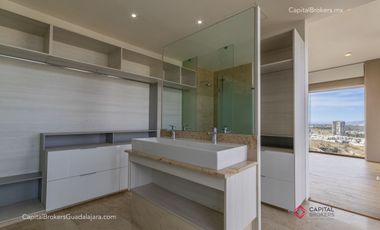 Penthouse de lujo Vista Vento  Las Cumbres Residencial