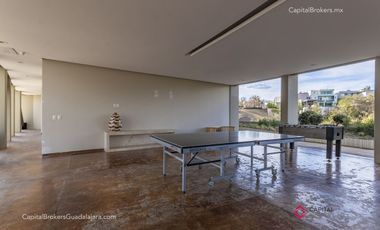 Penthouse de lujo Vista Vento  Las Cumbres Residencial