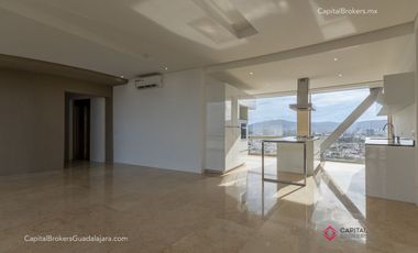 Penthouse de lujo Vista Vento  Las Cumbres Residencial