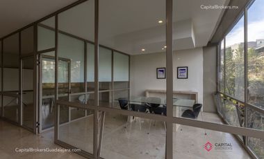 Penthouse de lujo Vista Vento  Las Cumbres Residencial
