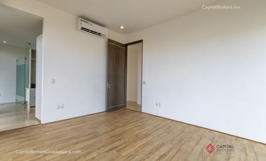 Penthouse de lujo Vista Vento  Las Cumbres Residencial
