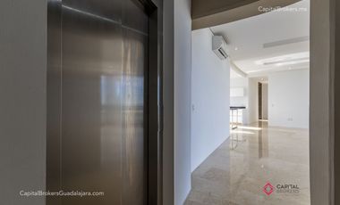 Penthouse de lujo Vista Vento  Las Cumbres Residencial