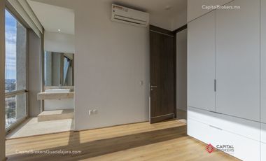 Penthouse de lujo Vista Vento  Las Cumbres Residencial
