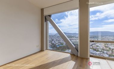 Penthouse de lujo Vista Vento  Las Cumbres Residencial