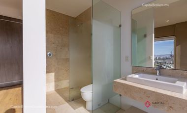 Penthouse de lujo Vista Vento  Las Cumbres Residencial